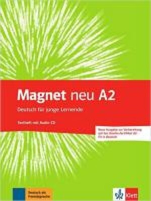 Magnet Neu