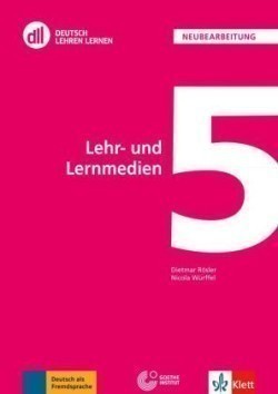 DLL 05: Lehr- und Lernmedien, m. DVD-ROM