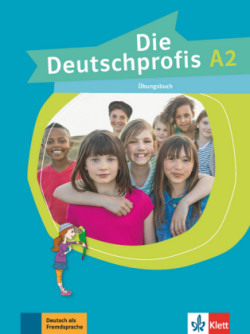 Die Deutschprofis