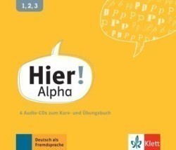 Hier! Alpha