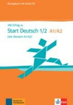 Mit Erfolg Zu Start Deutsch A1-a2 Übungsbuch