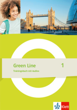 Green Line 1, m. 1 Beilage