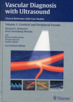 Vascular Diagnosis with Ultrasound 2nd ed.