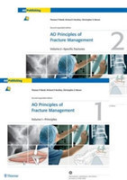 AO Principles of Fracture Management 2vols