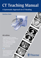 CT Teaching Manual A Systematic Approach to CT Reading