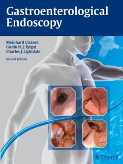 Gastroenterological Endoscopy