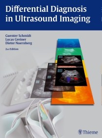 Differential Diagnosis in Ultrasound Imaging, 2nd ed.