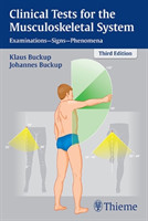 Clinical Tests for Musculoskeletal System 3rd ed.