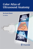 Color Atlas of Ultrasound Anatomy