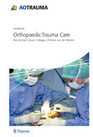 Orthopaedic Trauma Care