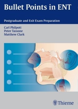 Bullet Points in Ent