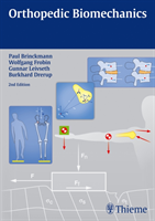 Orthopedic Biomechanics, 2nd Ed.