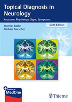 Duus' Topical Diagnosis in Neurology 6th Ed.