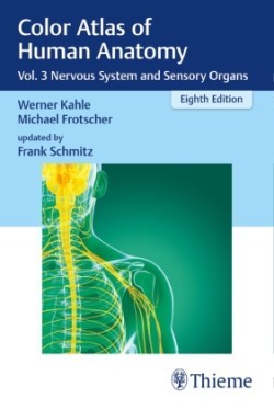 Color Atlas of Human Anatomy vol III, 8th ed.