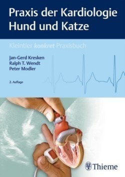 Praxis der Kardiologie Hund und Katze