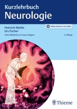 Kurzlehrbuch Neurologie