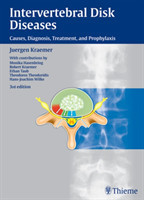 Intervertebral Disk Diseases