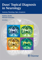 Duus´Topical Diagnosis in Neurology 5th Ed.