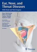 Ear, Nose and Throat Diseases 3rd Ed.