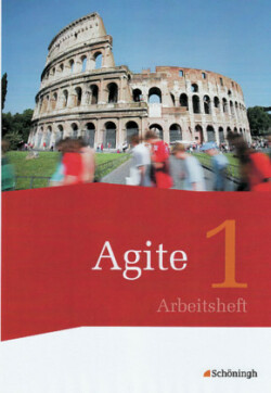 Agite - Arbeitsbücher für Latein