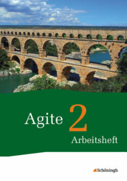 Agite - Arbeitsbücher für Latein