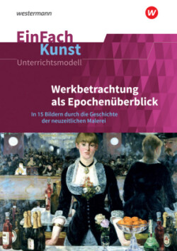 EinFach Kunst
