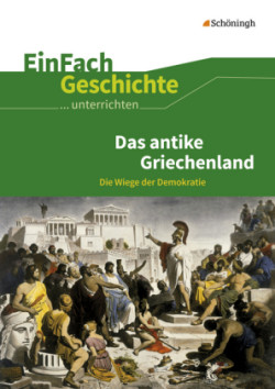 Das antike Griechenland