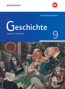 Geschichte - Ausgabe für Gymnasien in Bayern