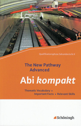 The New Pathway Advanced