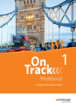 On Track - Englisch für Gymnasien, m. 1 Buch