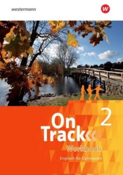 On Track - Englisch für Gymnasien, m. 1 Buch