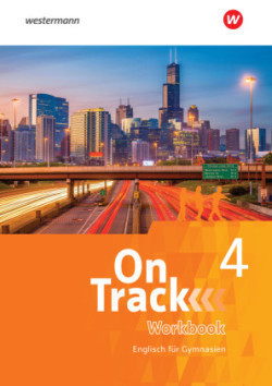 On Track - Englisch für Gymnasien, m. 1 Buch