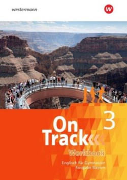 On Track - Englisch für Gymnasien - Ausgabe Bayern, m. 1 Buch