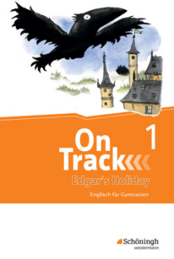 On Track - Englisch für Gymnasien, m. 1 Buch
