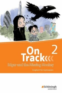 On Track - Englisch für Gymnasien, m. 1 Buch