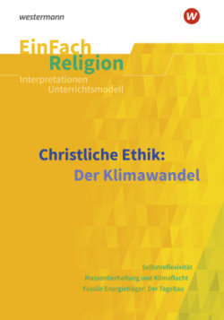 Christliche Ethik: Der Klimawandel