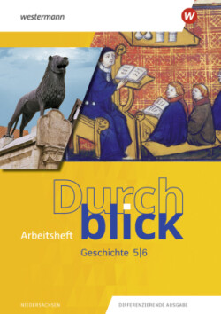 Durchblick Geschichte - Ausgabe 2022