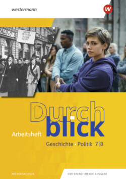 Durchblick Geschichte und Politik - Ausgabe 2022