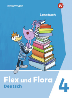 Flex und Flora - Ausgabe 2021