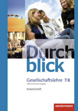 Durchblick Gesellschaftslehre - Differenzierende Ausgabe 2014