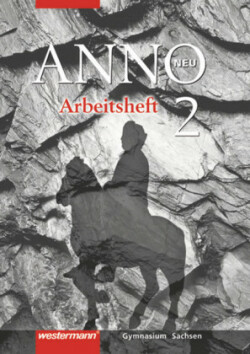 ANNO - Ausgabe 2004 für Gymnasien in Sachsen