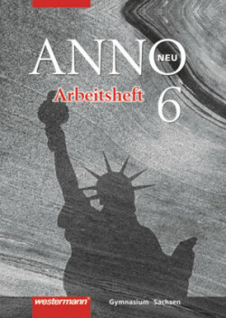 ANNO - Ausgabe 2004 für Gymnasien in Sachsen