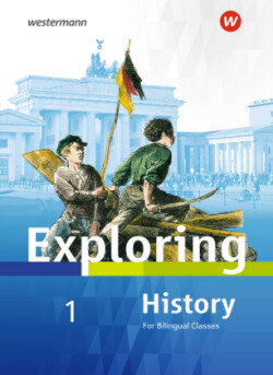 Exploring history 1 book