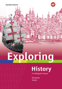 Exploring History Starter - Ausgabe 2022