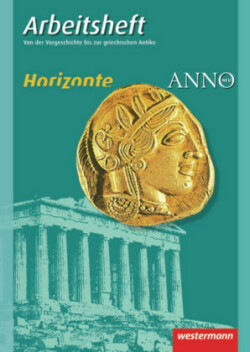 Horizonte / ANNO - Ausgabe 2010