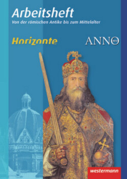 Horizonte / ANNO - Ausgabe 2010