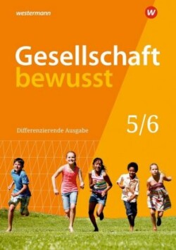 Gesellschaft bewusst - Ausgabe 2020 für Niedersachsen, m. 1 Beilage