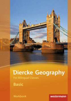 Diercke Geography For Bilingual Classes - Ausgabe 2015