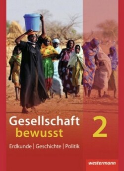 Gesellschaft bewusst - Ausgabe 2011 für Nordrhein-Westfalen