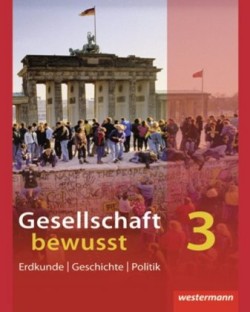 Gesellschaft bewusst - Ausgabe 2011 für Nordrhein-Westfalen